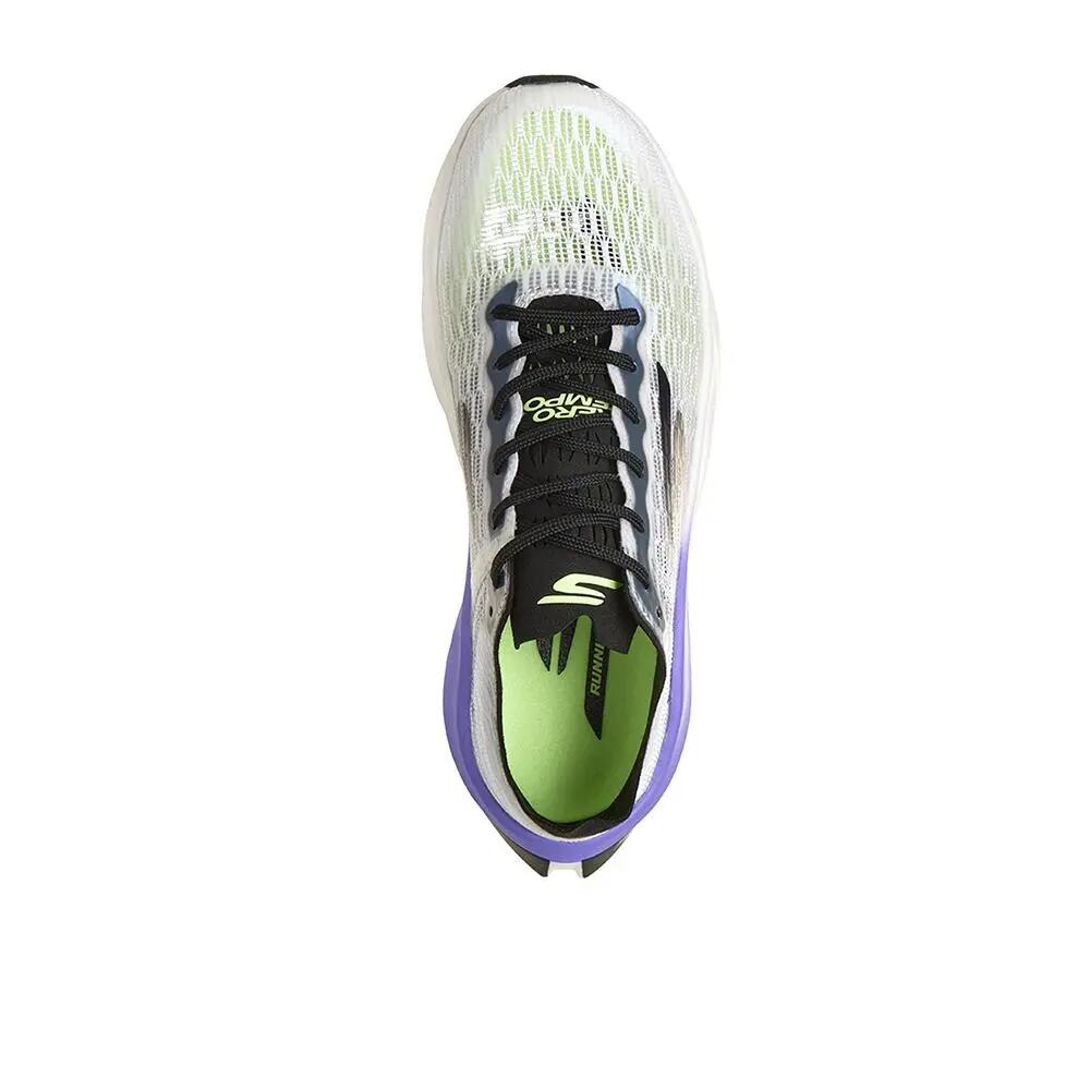 Zapatillas Skechers mujer SKX Aero Tempo 3/4