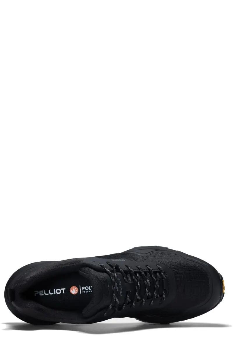 BUTY HT-FIRMAMENT EVENT 115381031-OBSIDIAN BLACK 7/9