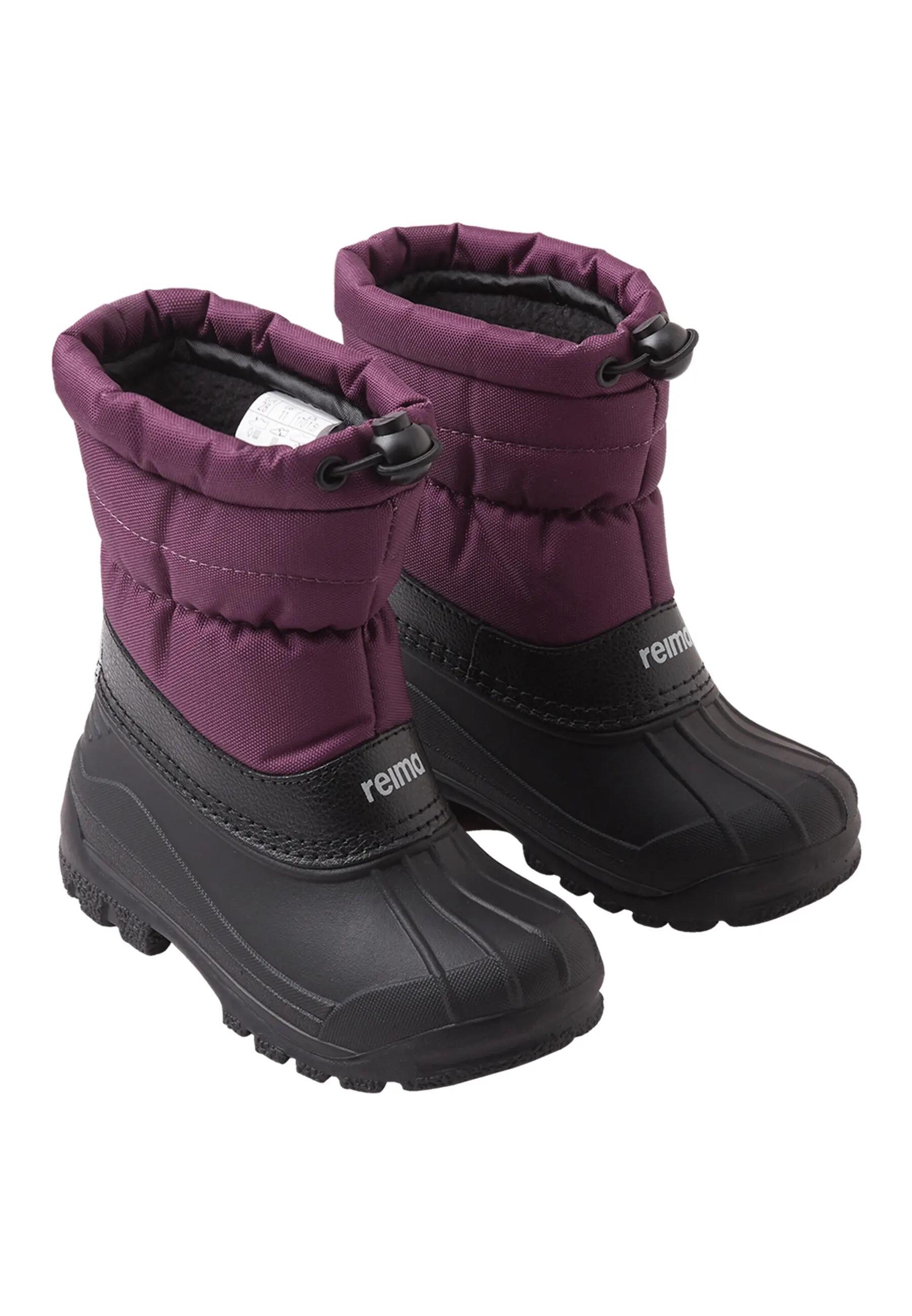 Winterstiefel Nefar - PVC- und PFAS-frei 5/5