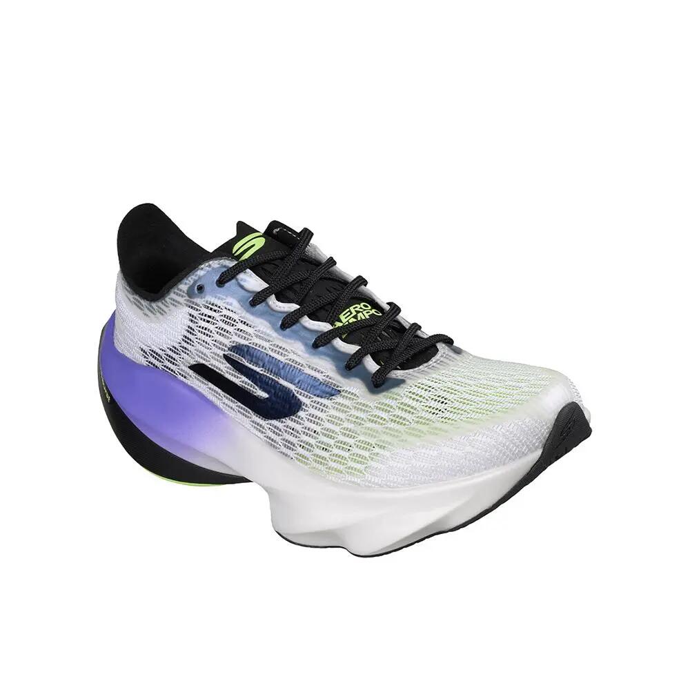Zapatillas Skechers mujer SKX Aero Tempo 2/4