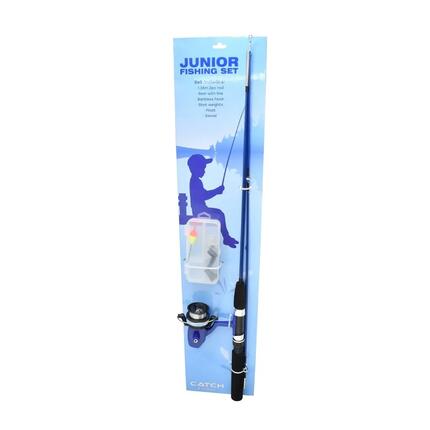 Kit de pêche enfant Catch Fishing