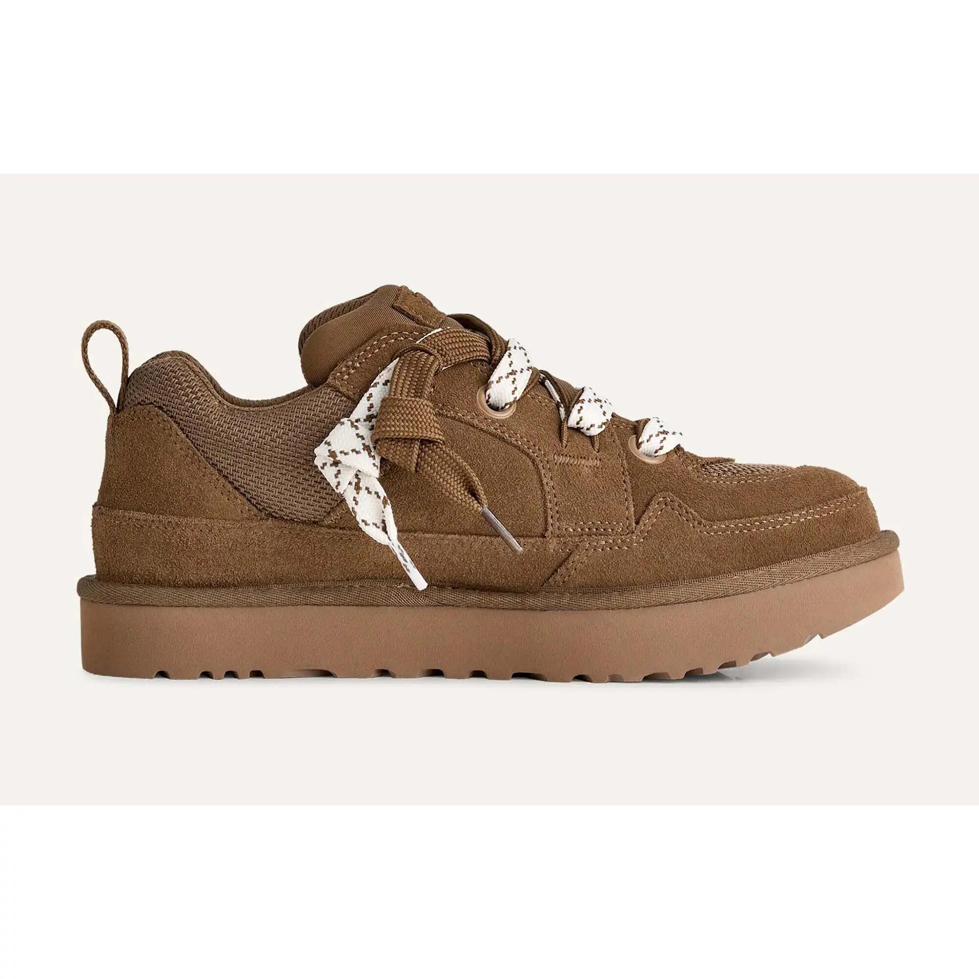 Sneaker Ugg Australian M Lo Lowmel Adulte 3/5