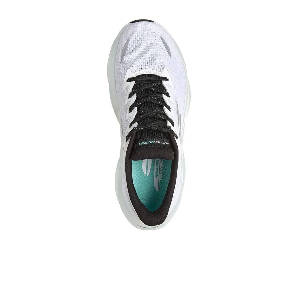 Sapatilhas Skechers mulher SKX Aero Burst 3/4