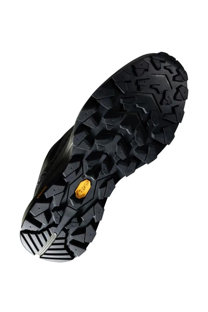 BUTY HT-FIRMAMENT EVENT 115381031-OLIVE GREEN-OBSIDIAN BLACK 10/10