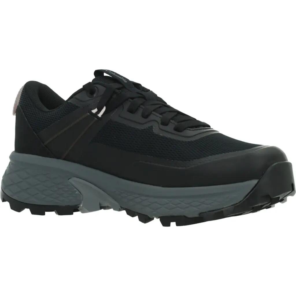 Zapatillas mujer Columbia Tellurix Peak Wp 5/5