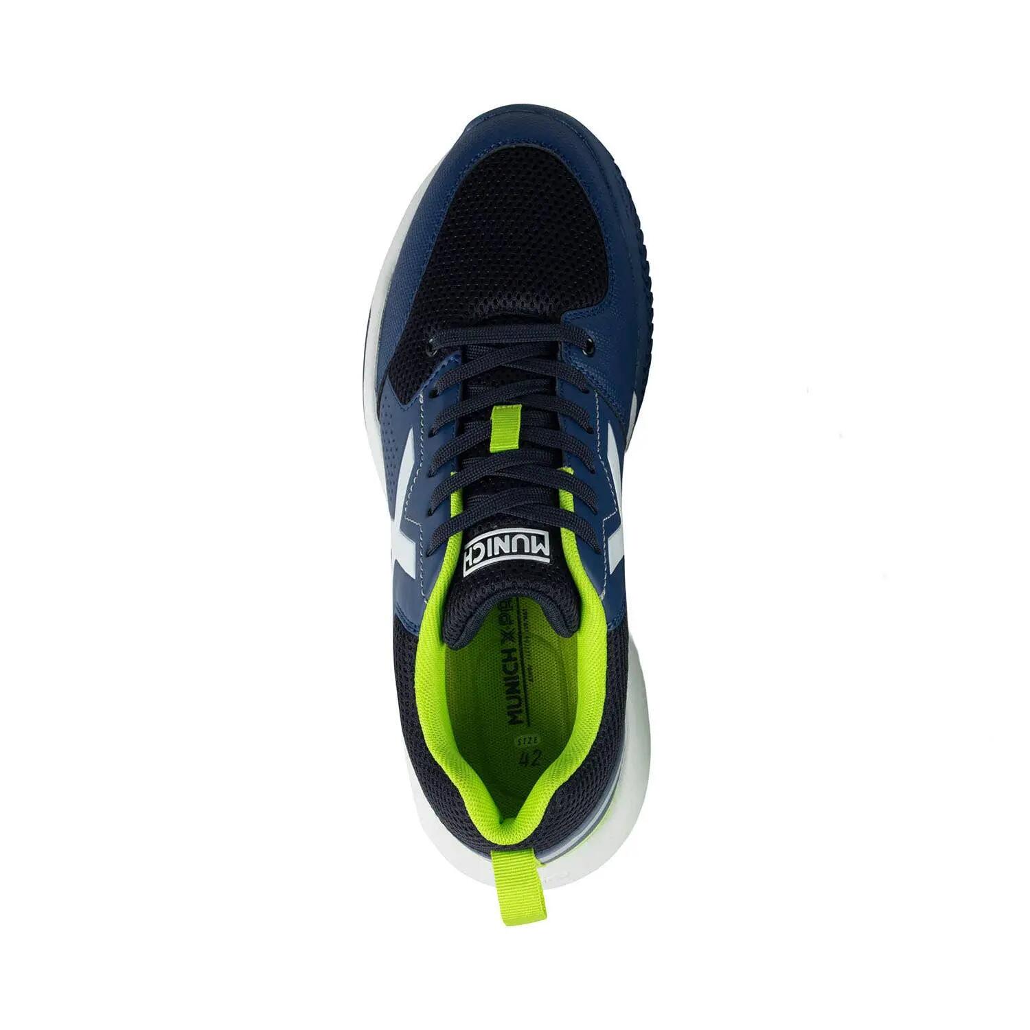 Munich Focus 08 Azul 8931008 4/6
