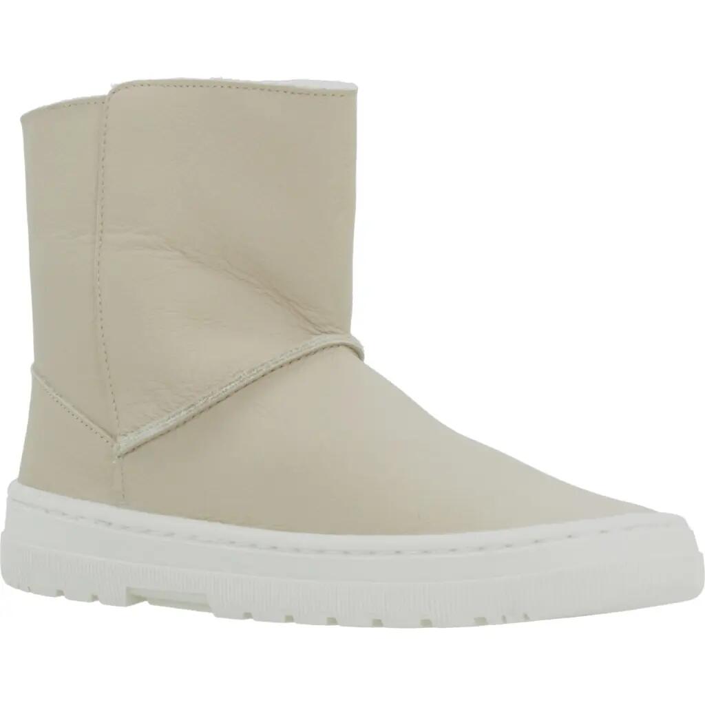 Buty BLANDITOS HIELOBD Beżowy 5/5
