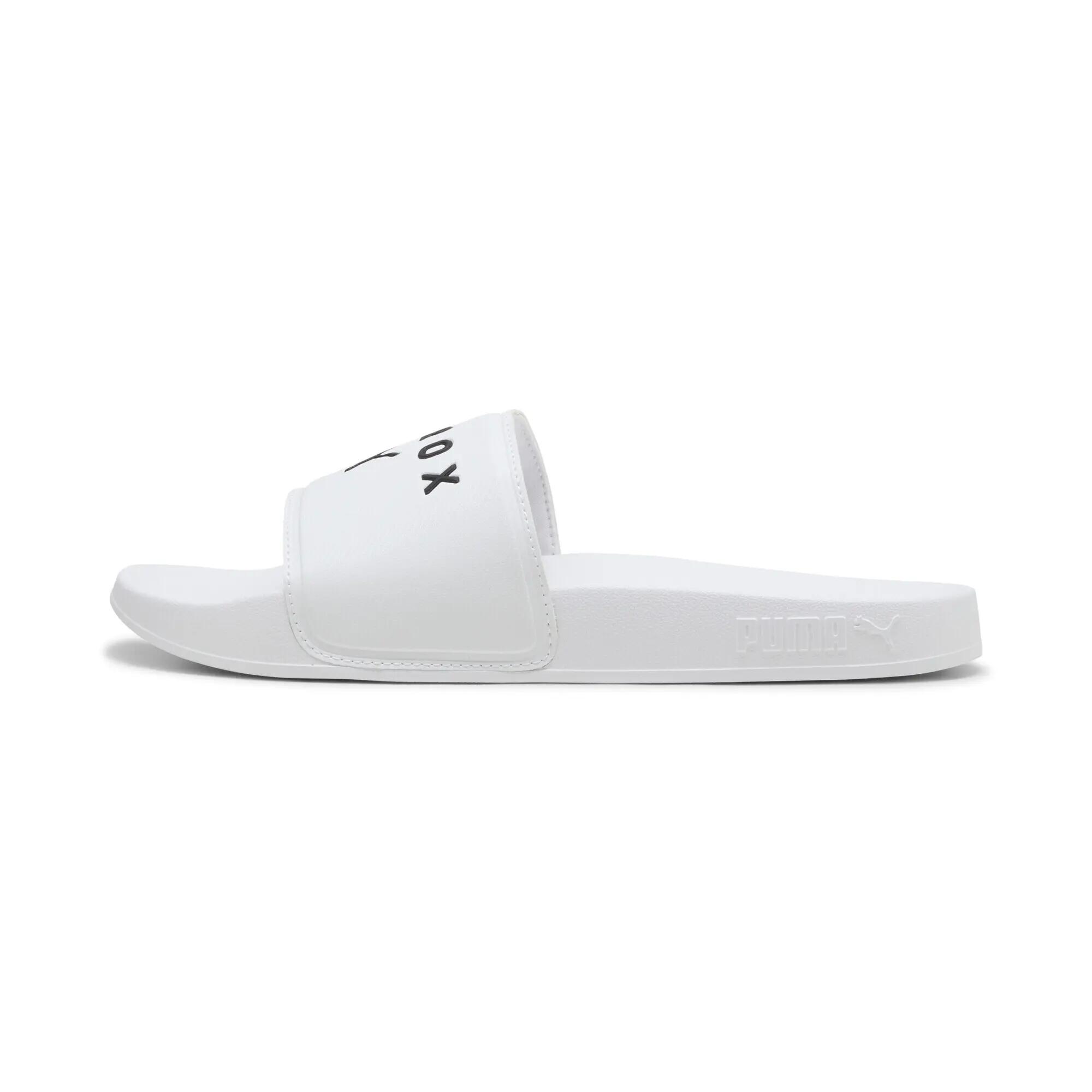 Claquettes Leadcat 2.0 PUMA x HYROX Unisexe PUMA 6/8