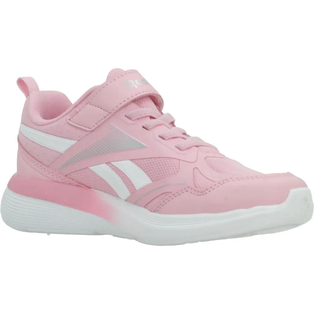 Zapatillas niña Reebok Rush Runner 6.0 Elastic Lace Top Strap 5/5
