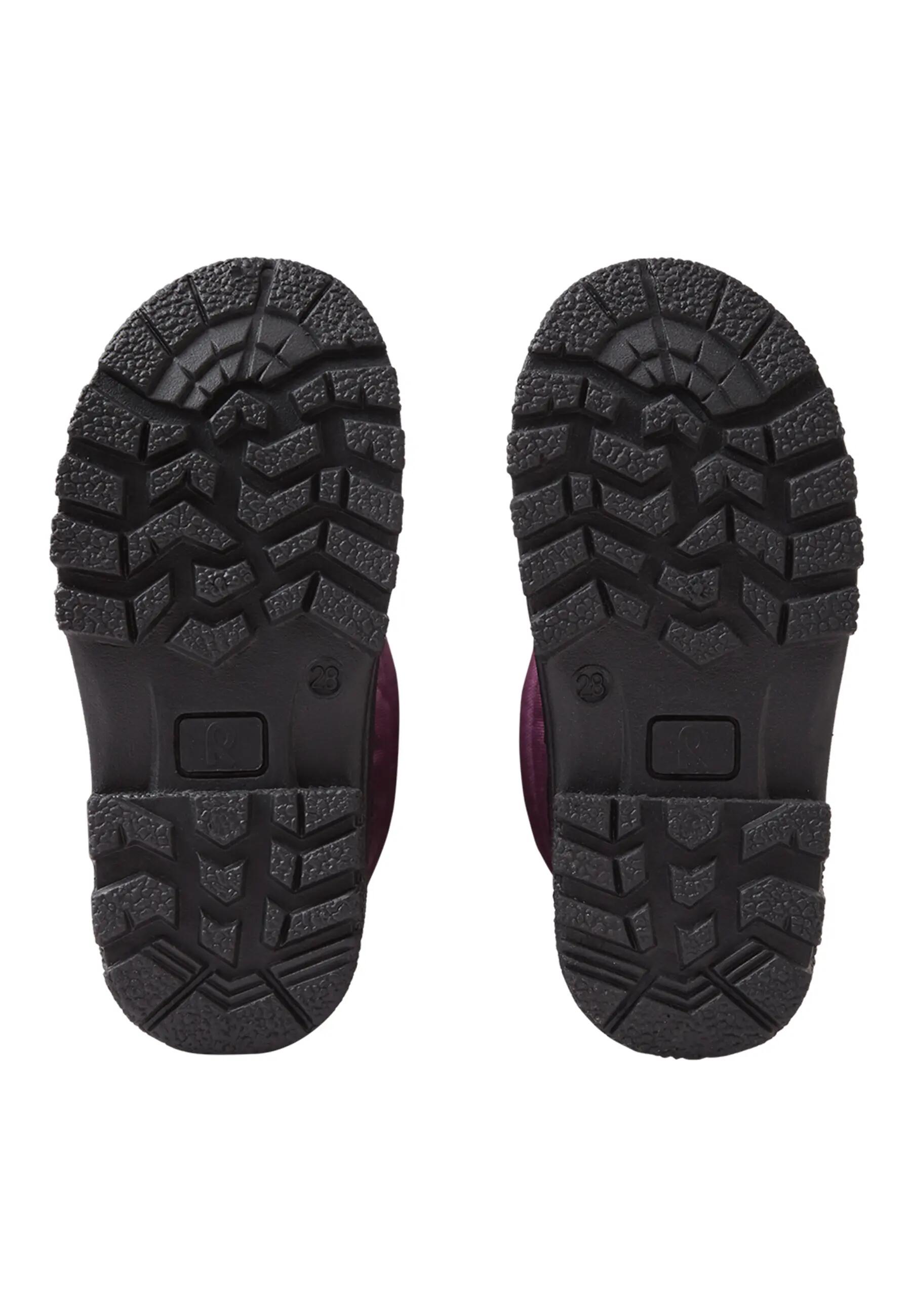 Winterstiefel Nefar - PVC- und PFAS-frei 4/5