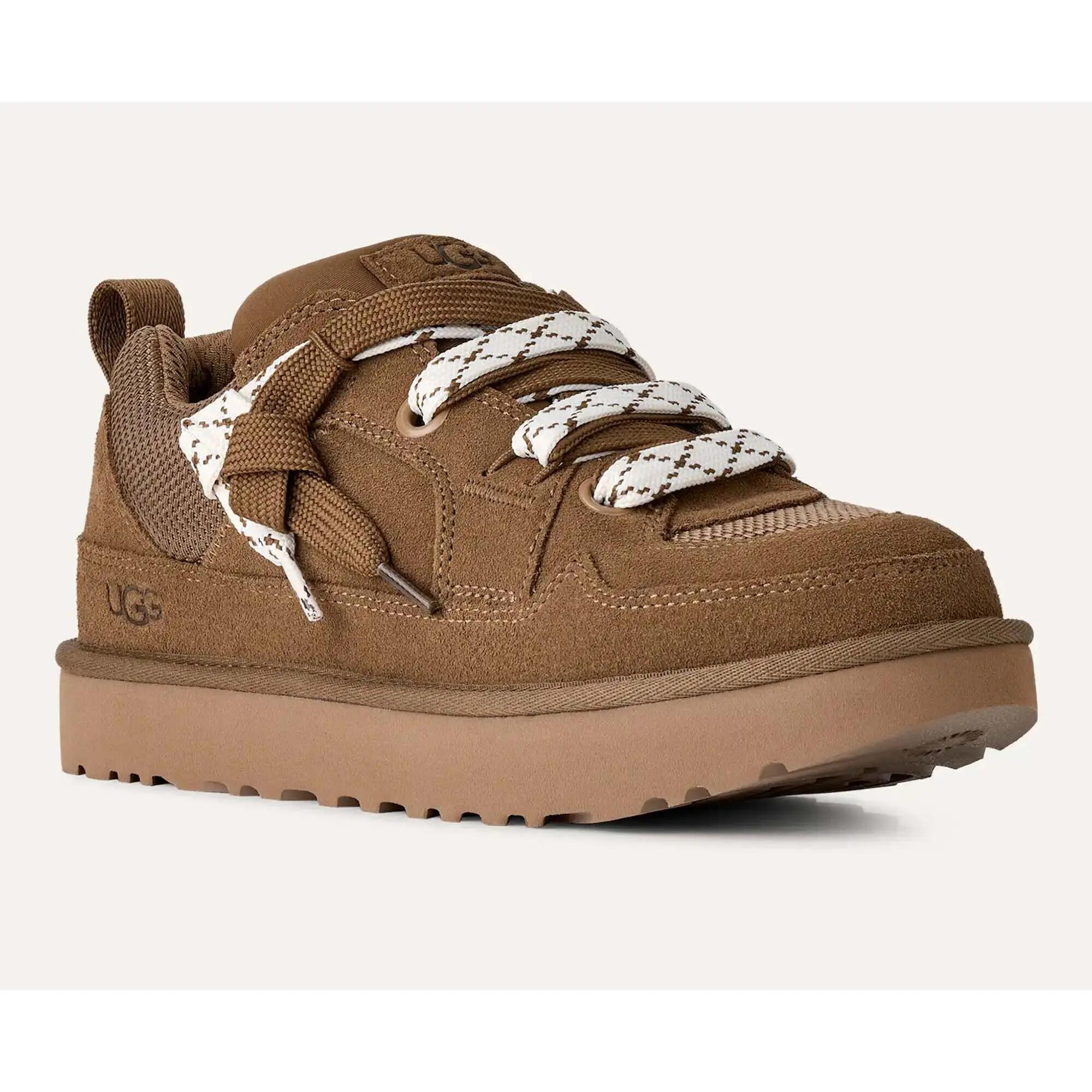 Sneaker Ugg Australian M Lo Lowmel Adulte 2/5