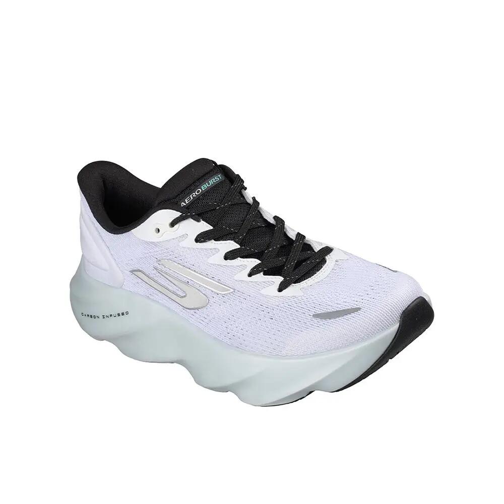 Sapatilhas Skechers mulher SKX Aero Burst 2/4