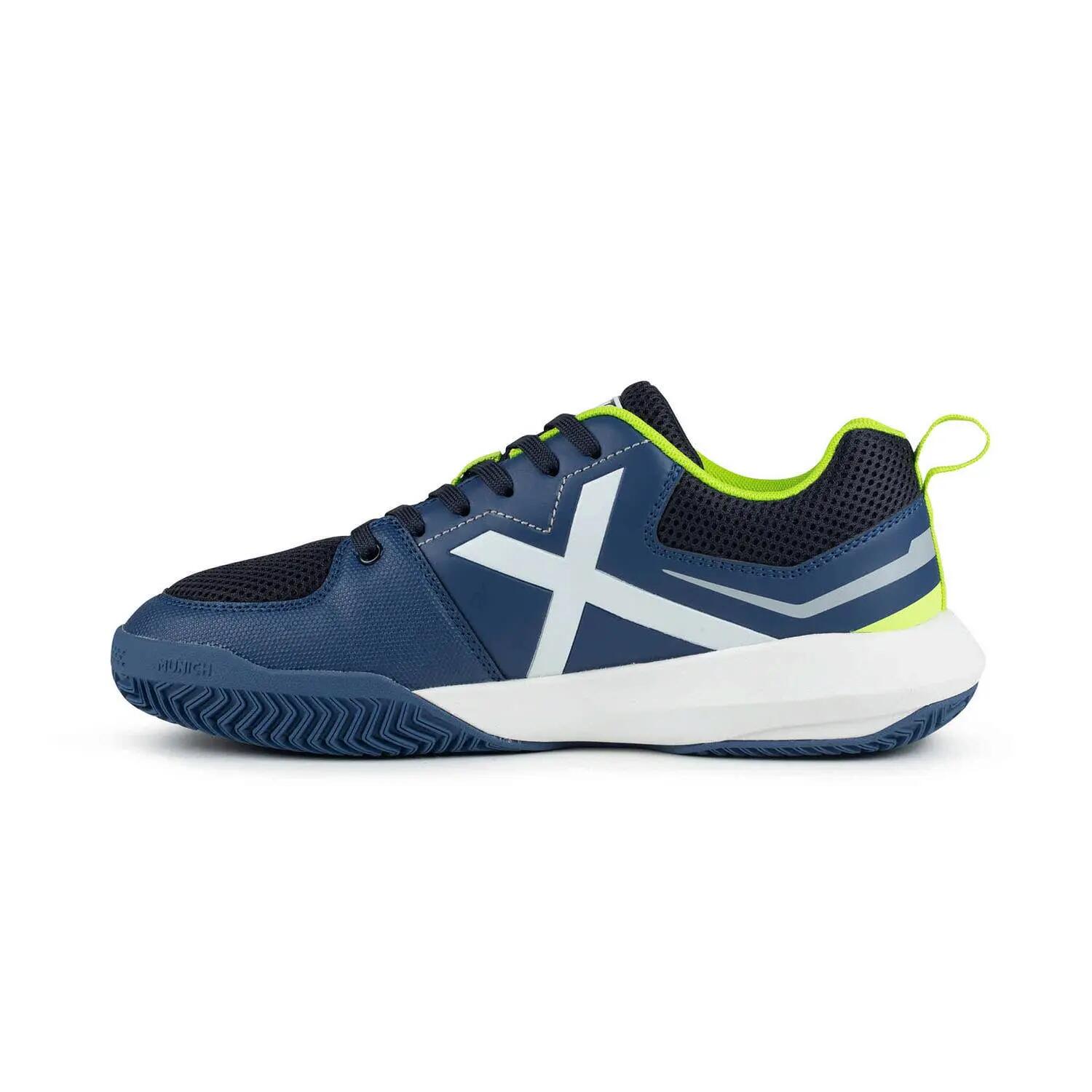 Munich Focus 08 Azul 8931008 3/6