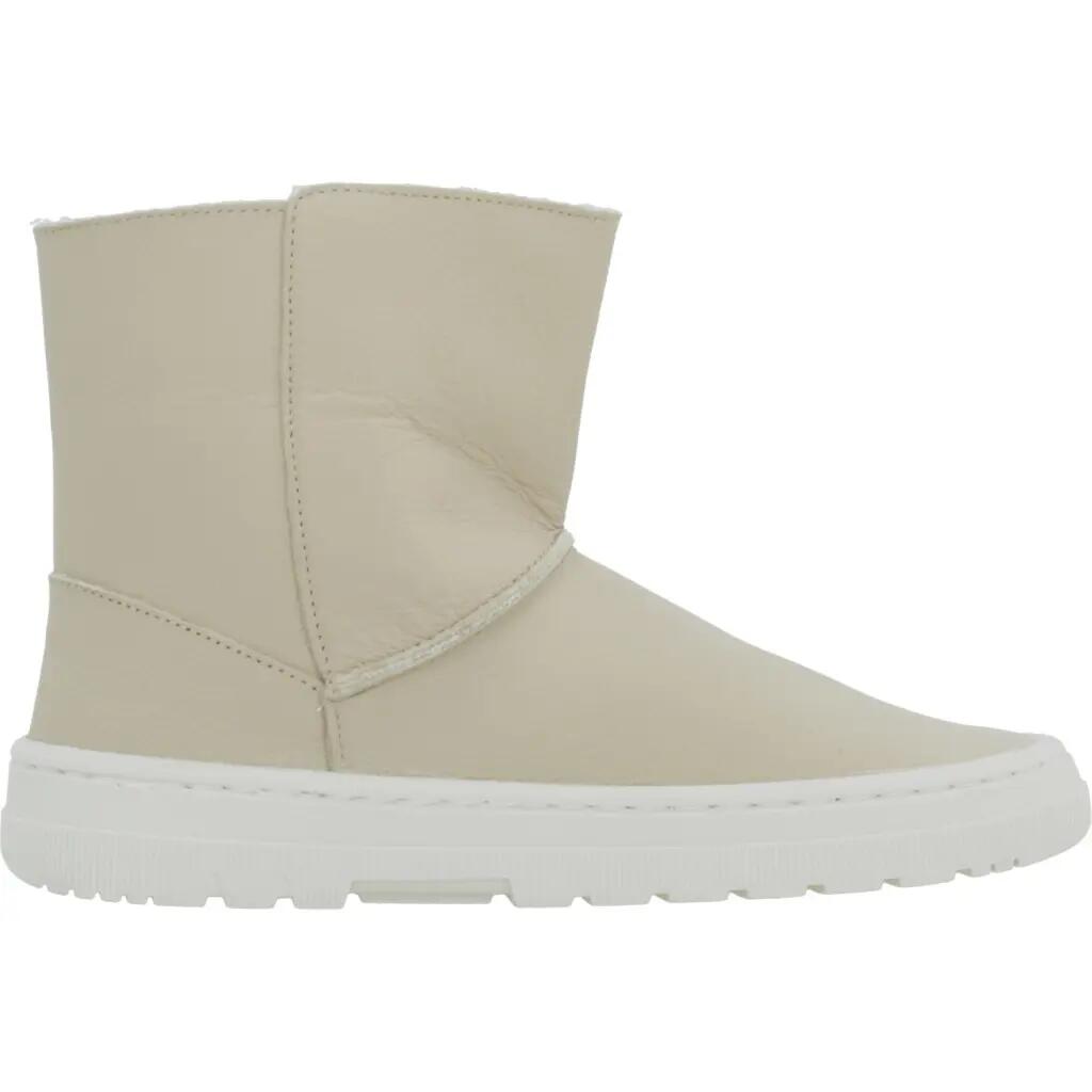 Buty BLANDITOS HIELOBD Beżowy 4/5