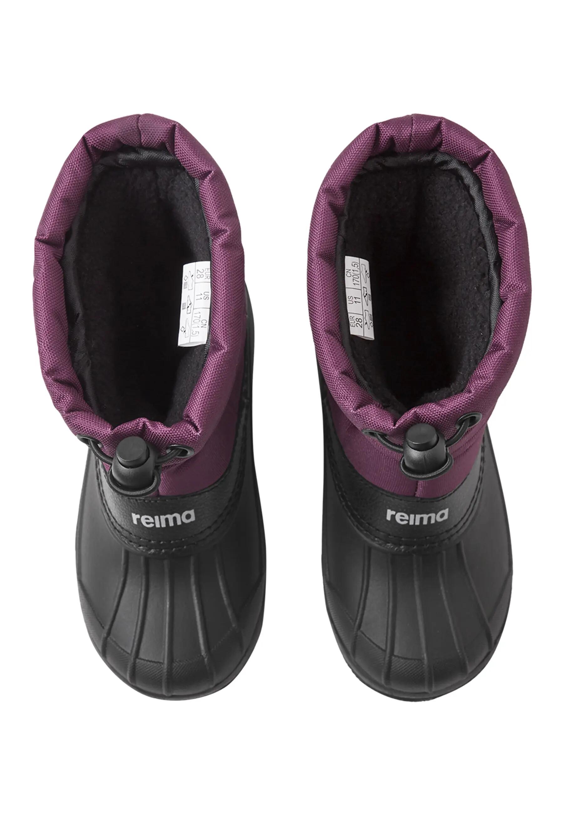Winterstiefel Nefar - PVC- und PFAS-frei 3/5