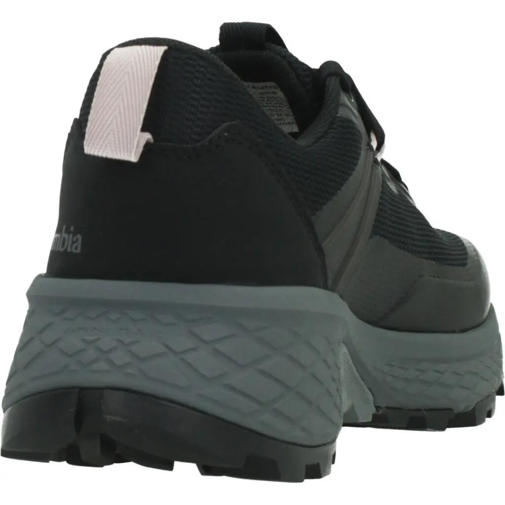 Zapatillas mujer Columbia Tellurix Peak Wp 3/5