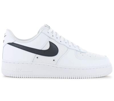 Heren - nike air force 1 07 lv8 - ir0952-100 - wit