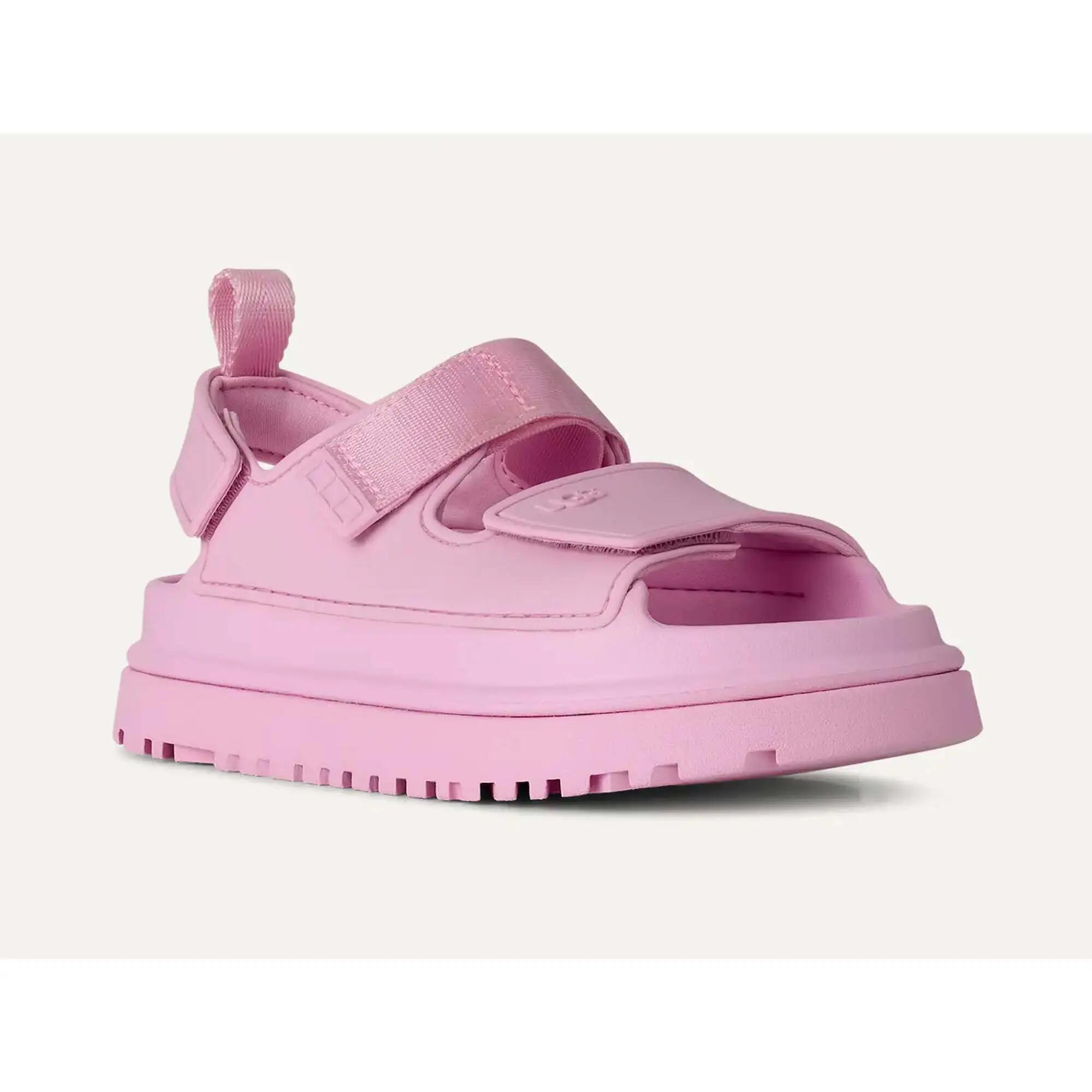 Sandales Ugg Australian K Goldenglow Enfant 2/5