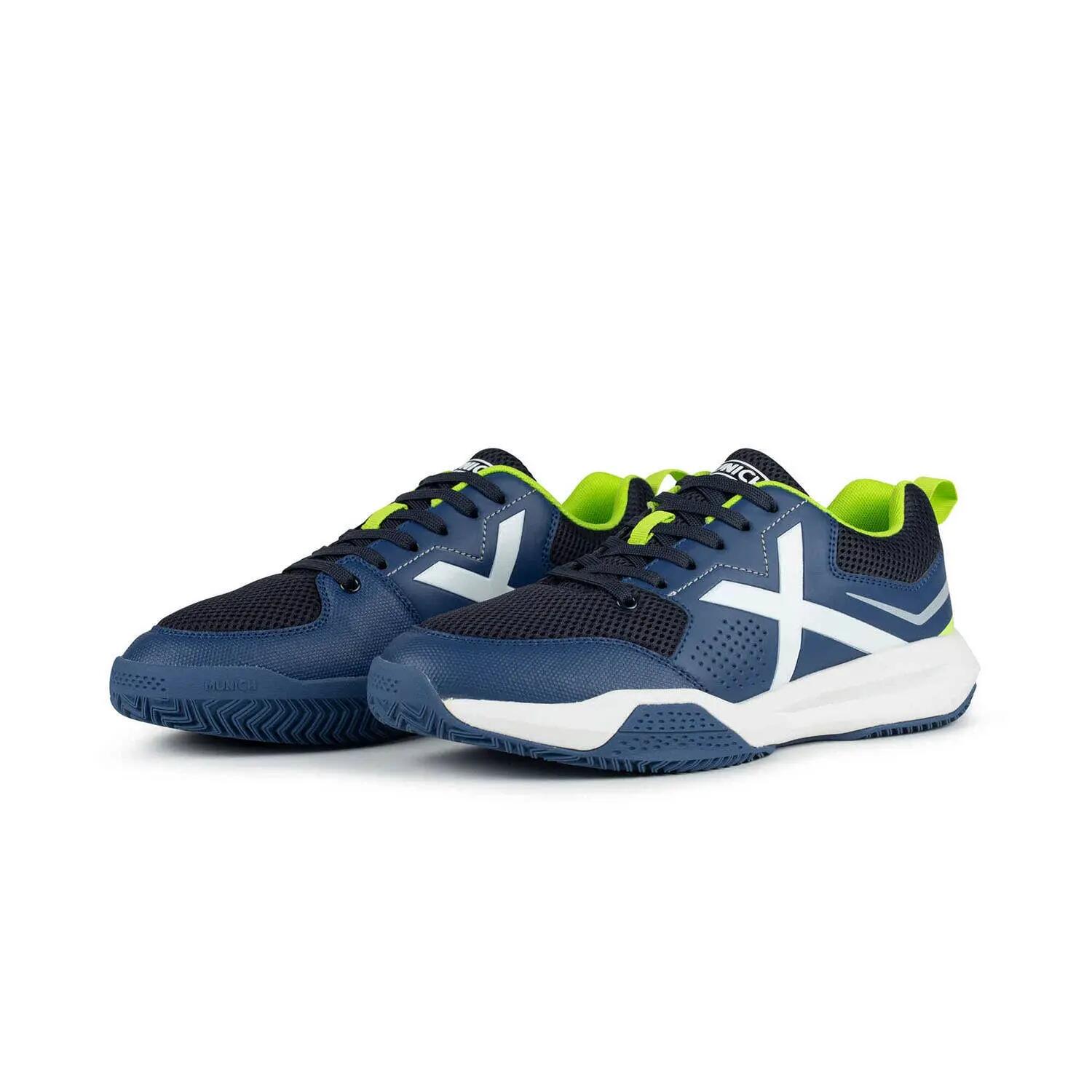 Munich Focus 08 Azul 8931008 2/6