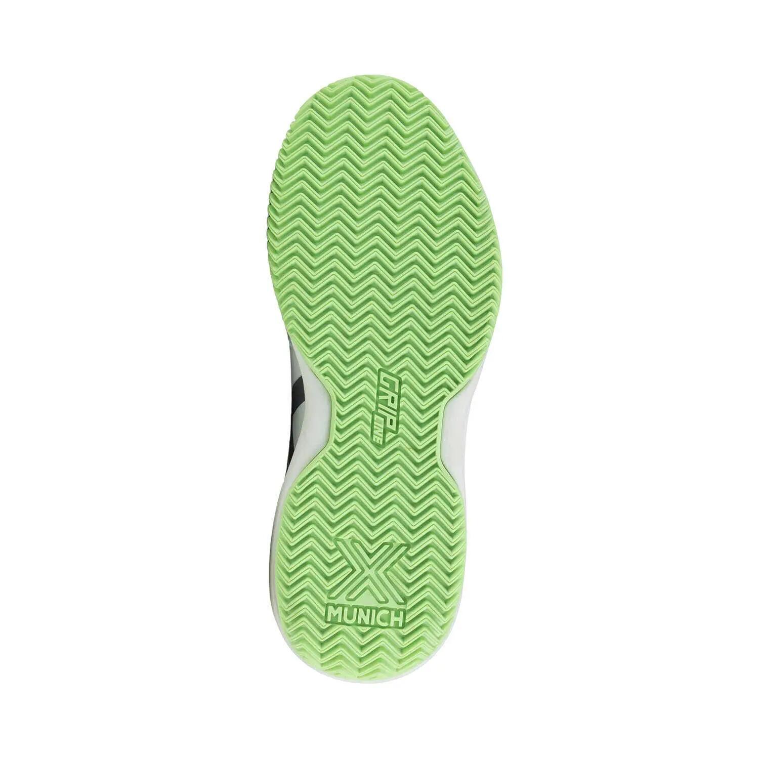Munich Focus 10 Blanco 8931010 5/6