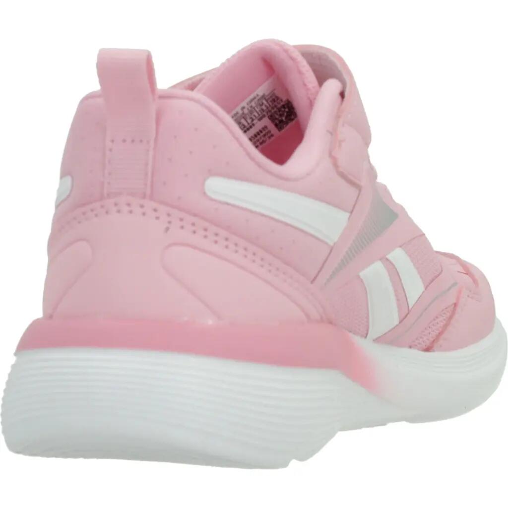 Zapatillas niña Reebok Rush Runner 6.0 Elastic Lace Top Strap 3/5