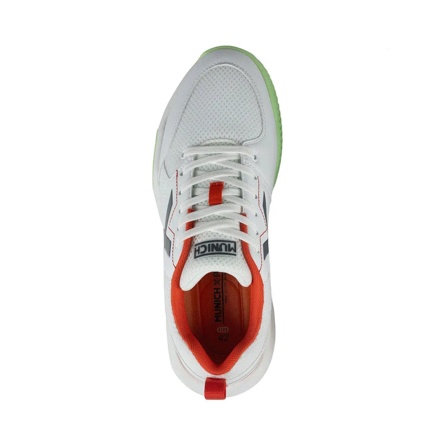 Munich Focus 10 Blanco 8931010 4/6