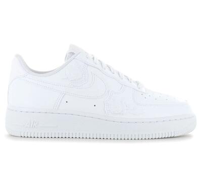 Heren - nike air force 1 07 - hf2016-100 - wit