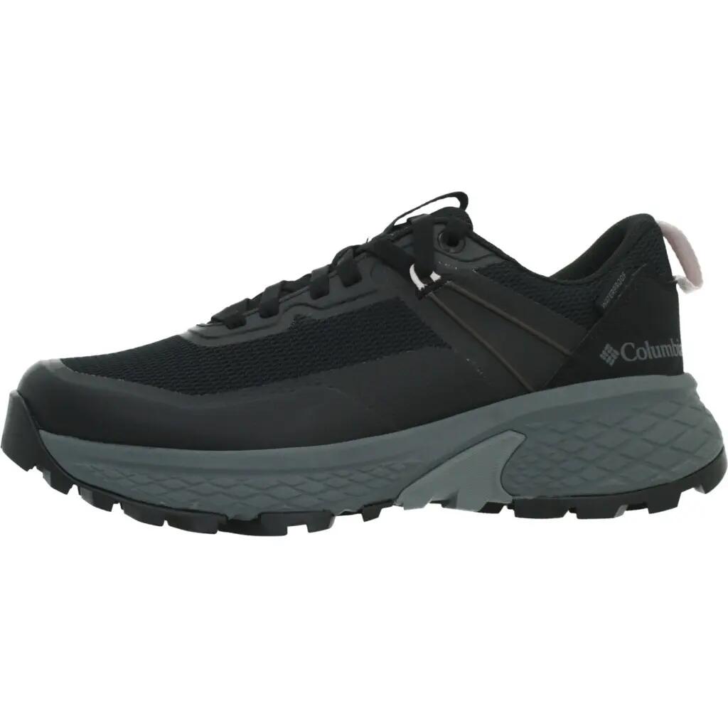 Zapatillas mujer Columbia Tellurix Peak Wp 2/5