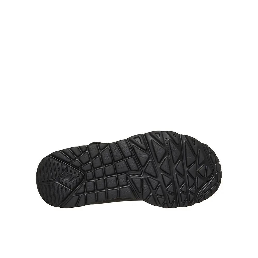 Zapatillas Skechers niña Uno Lite Star Icon 4/4