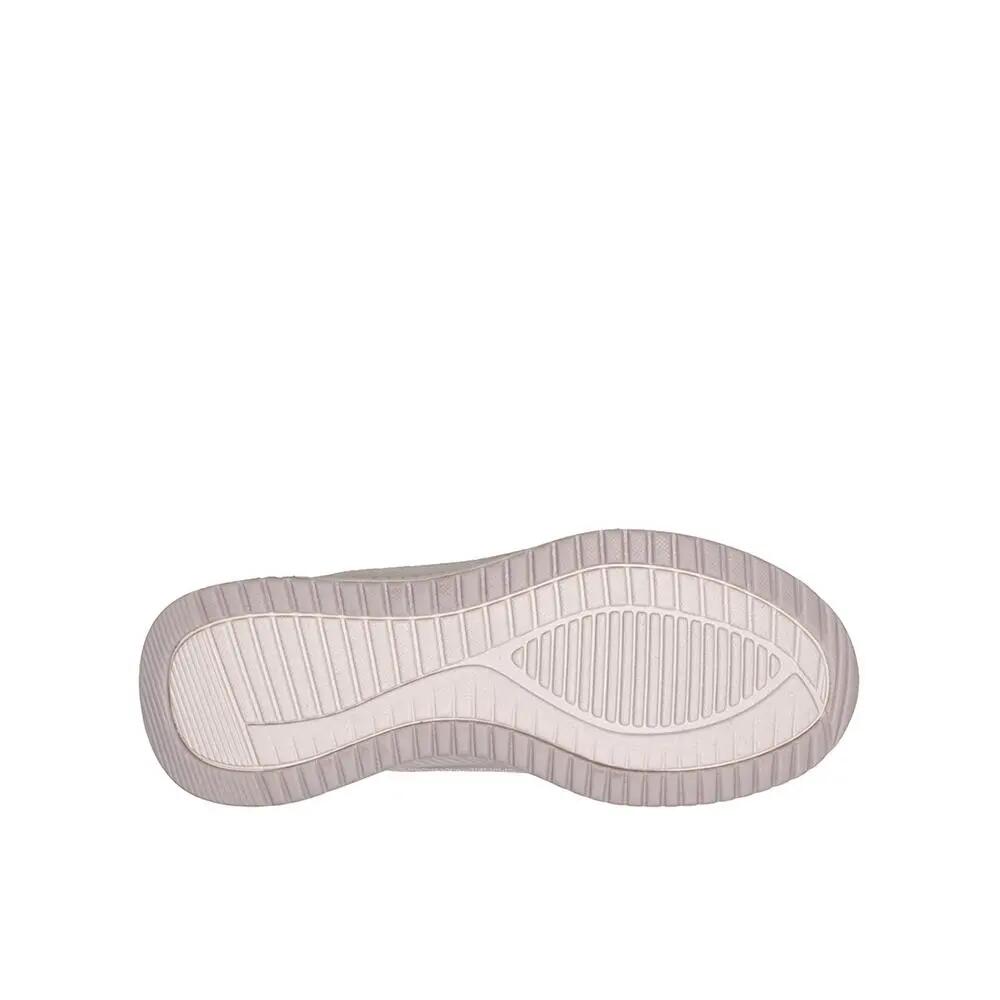 Zapatillas Skechers mujer BOBS Squad 4 Staple Look 4/4