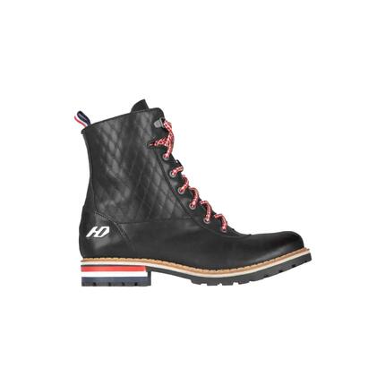 Apres Ski Duvillard Saly Black Femme