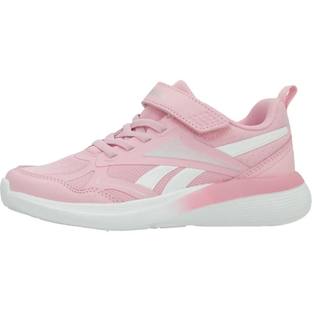 Zapatillas niña Reebok Rush Runner 6.0 Elastic Lace Top Strap 2/5
