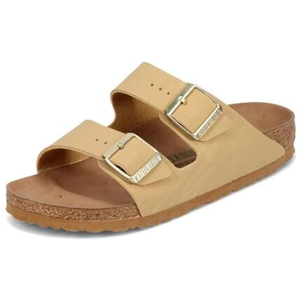 Klapki męskie Birkenstock Arizona BS Birko-flor