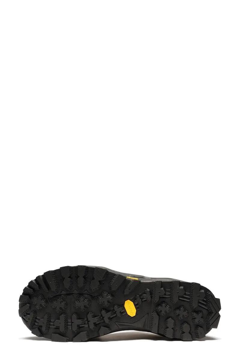 BUTY HT-ECHO EVENT WOMEN 125381016-GREYISH GREEN-OBSIDIAN BLACK 8/10