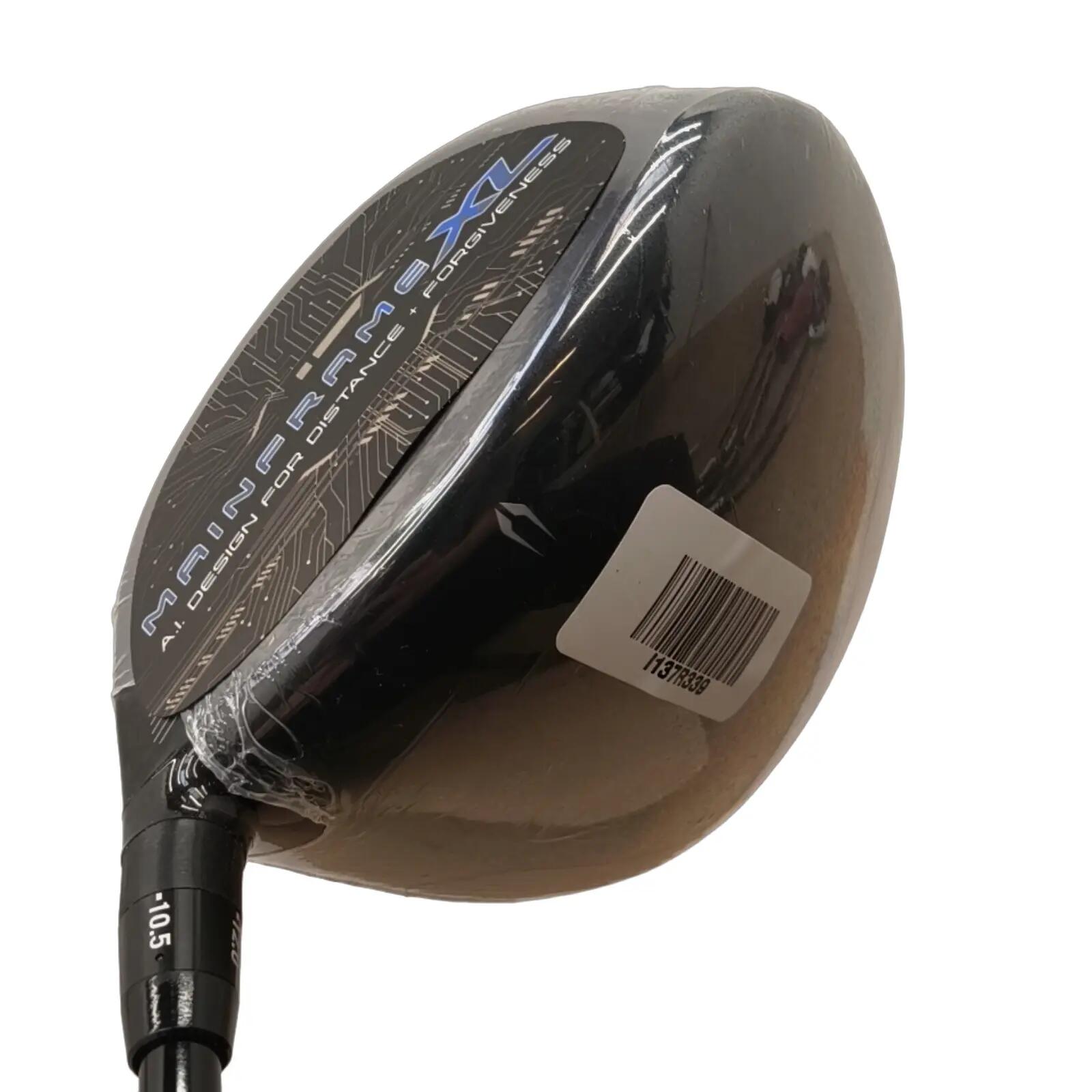 Cleveland Launcher XL2 Driver / Flex Regular / Loft 10.5 3/6