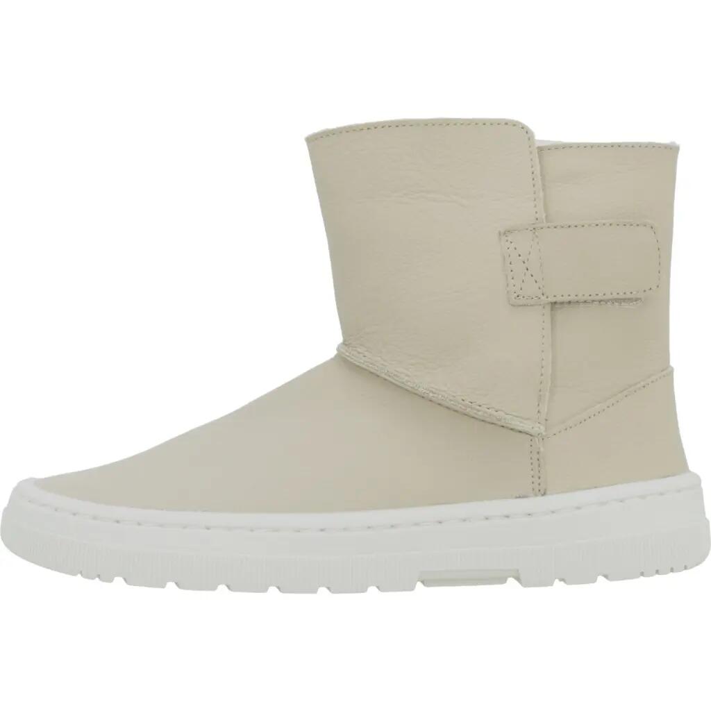 Buty BLANDITOS HIELOBD Beżowy 2/5