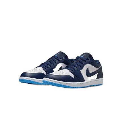 Buty Sportowe Nike Air Jordan 1 Low Sneakersy