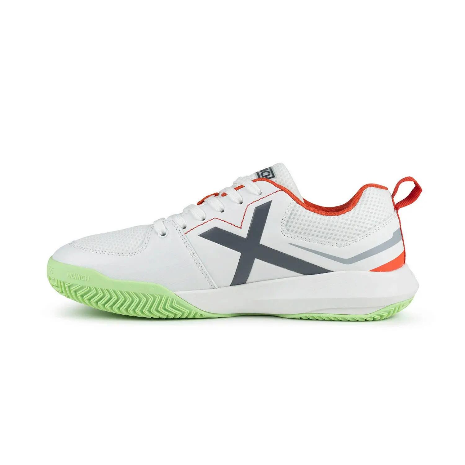 Munich Focus 10 Blanco 8931010 3/6