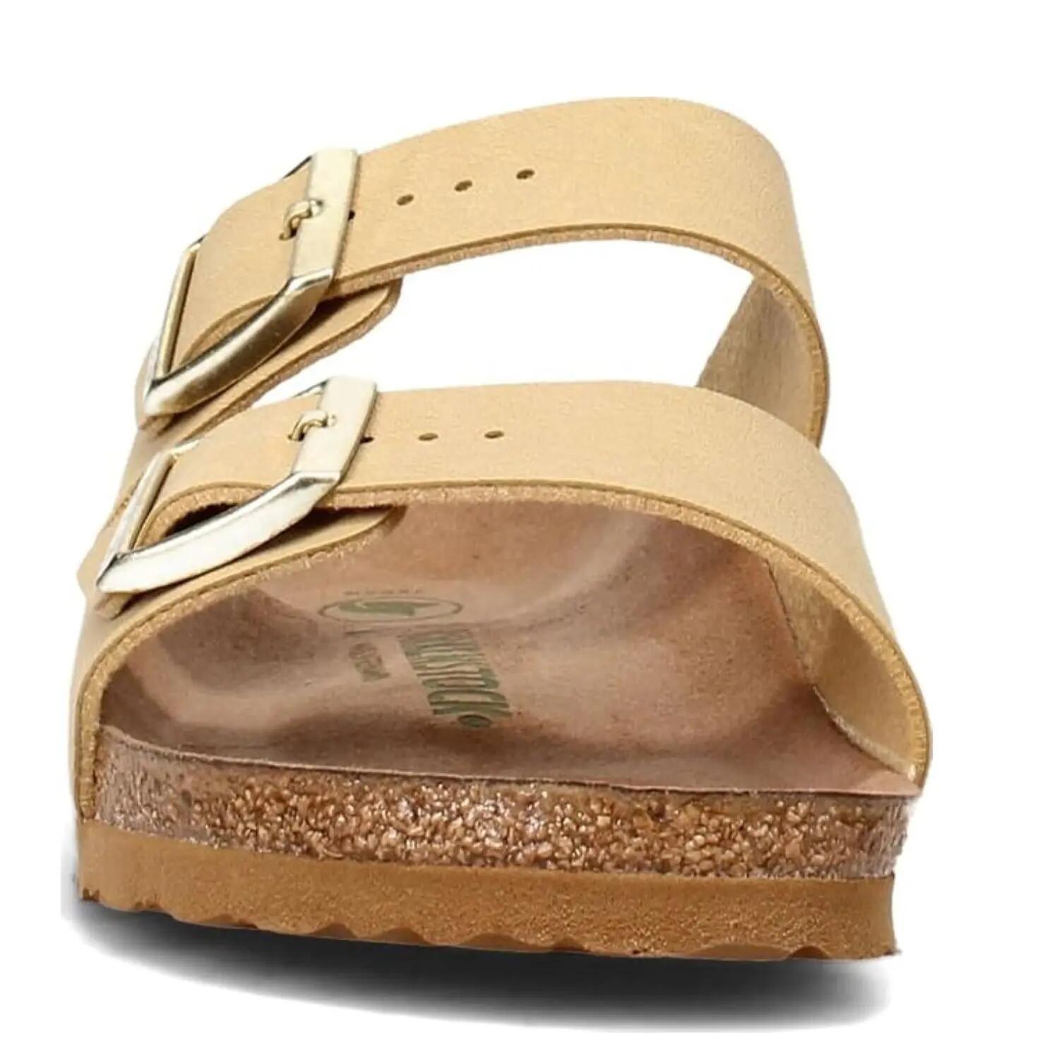 Klapki damskie Birkenstock Arizona BS regular 6/6