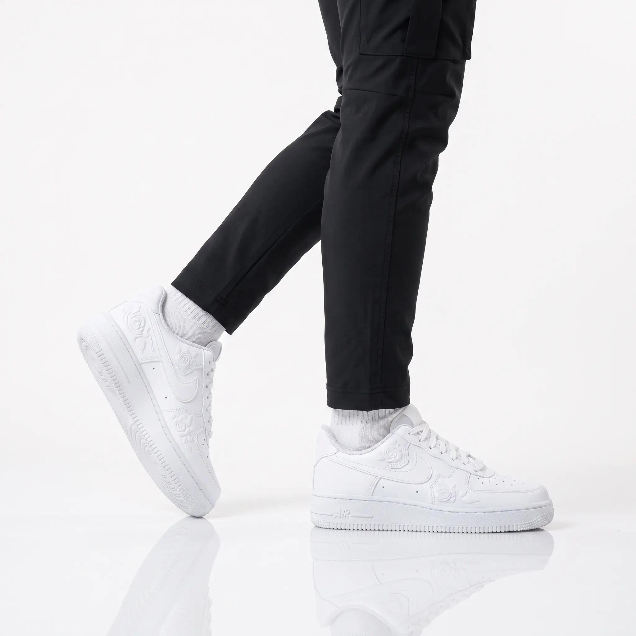 Homme - Nike Air Force 1 07 - Hf2016-100 - Blanc 5/6