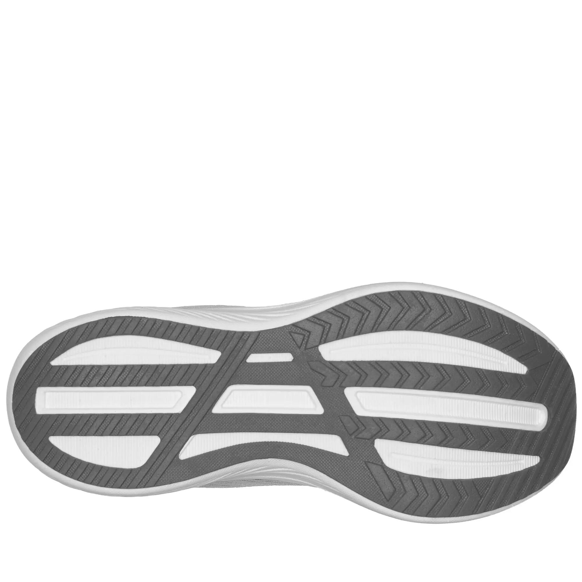 Sneakers basses pour homme / femme gris pour fitness 3/5