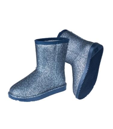 Boots d'équitation femme ELT Rainless