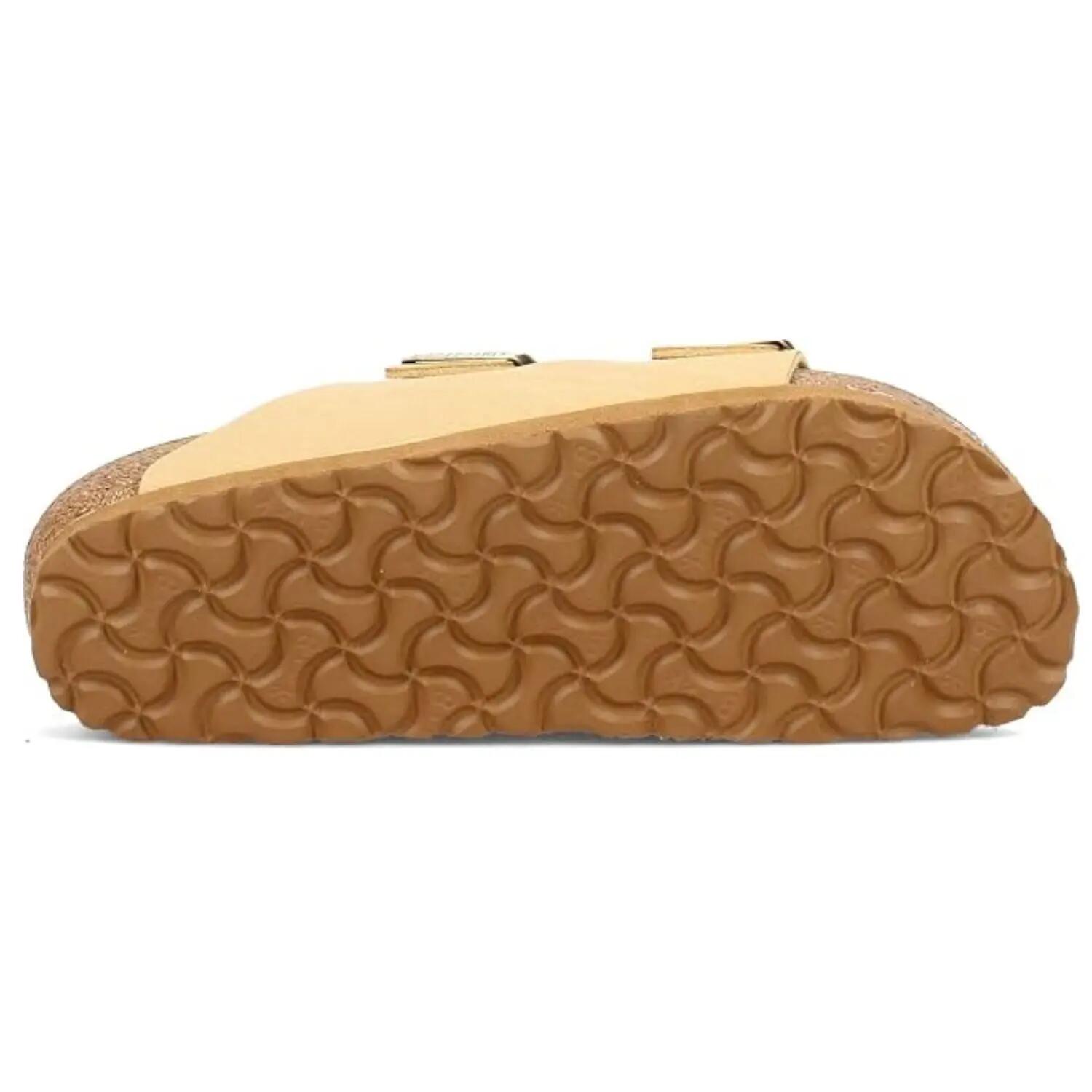 Klapki damskie Birkenstock Arizona BS regular 5/6