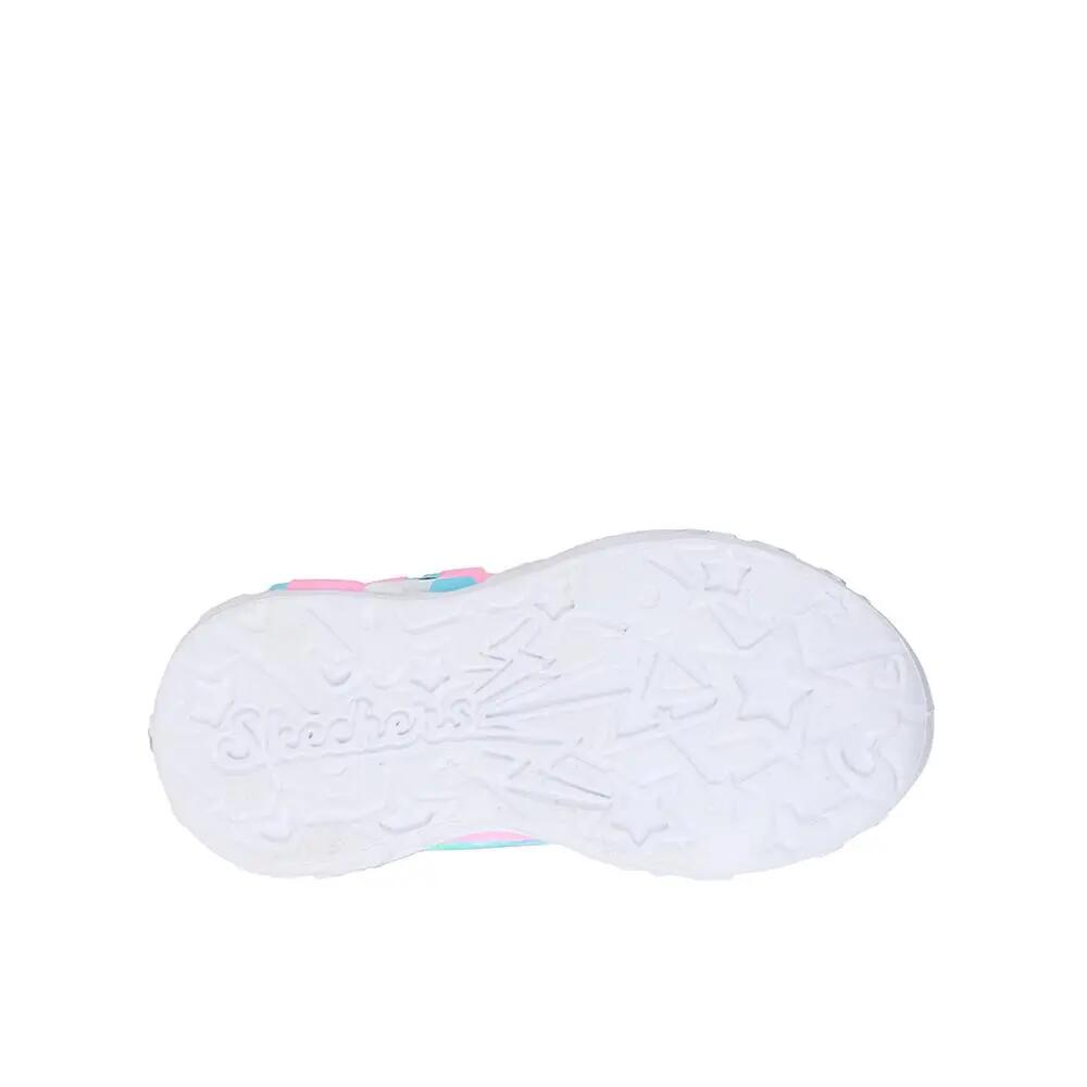 Zapatillas Skechers niña Unicorn Charmer Lil Heart S 4/4