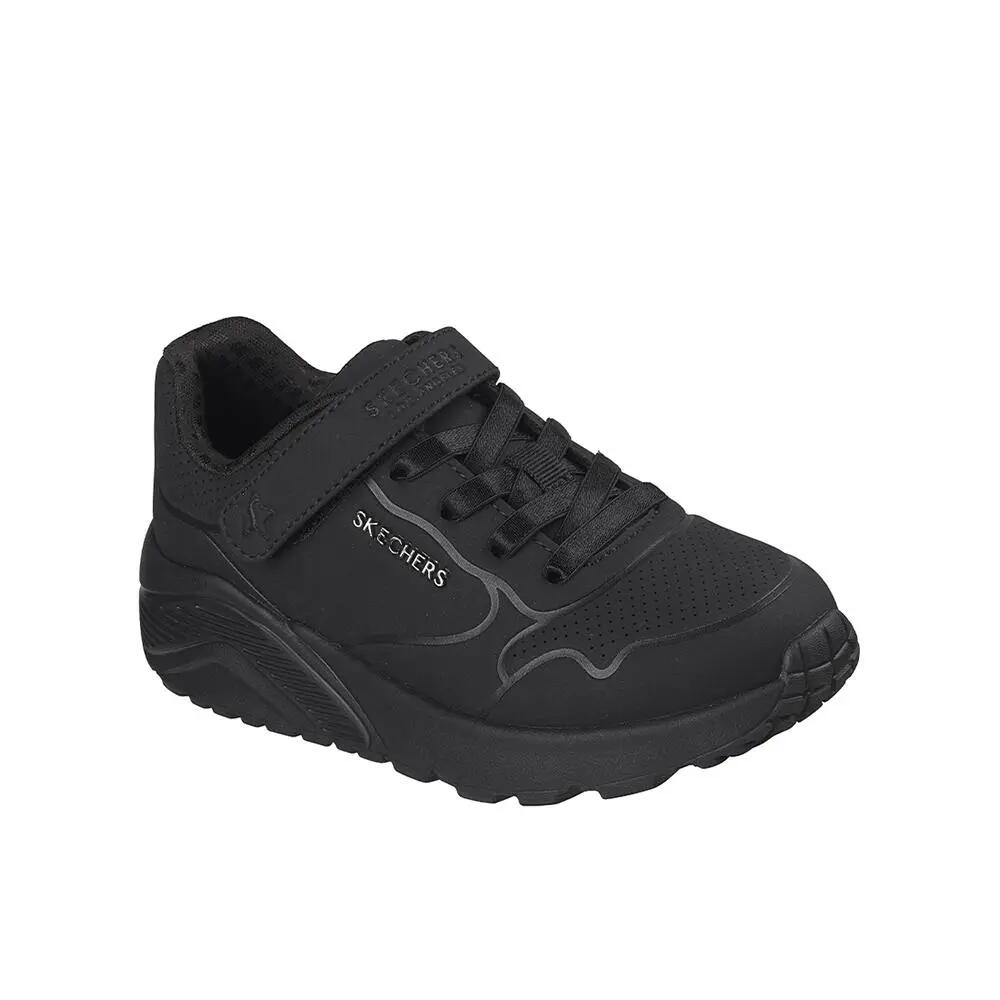Zapatillas Skechers niña Uno Lite Star Icon 2/4