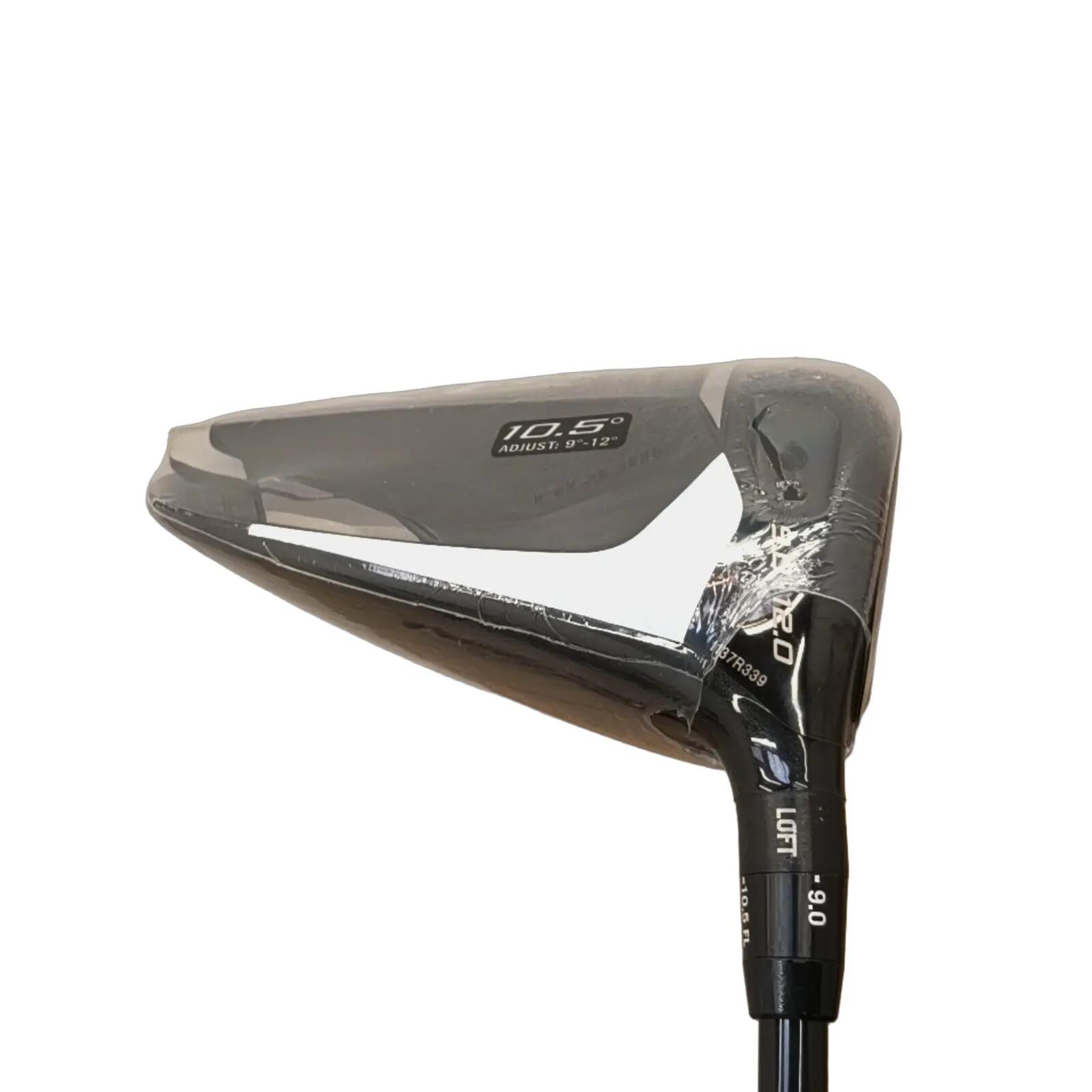 Cleveland Launcher XL2 Driver / Flex Regular / Loft 10.5 2/6