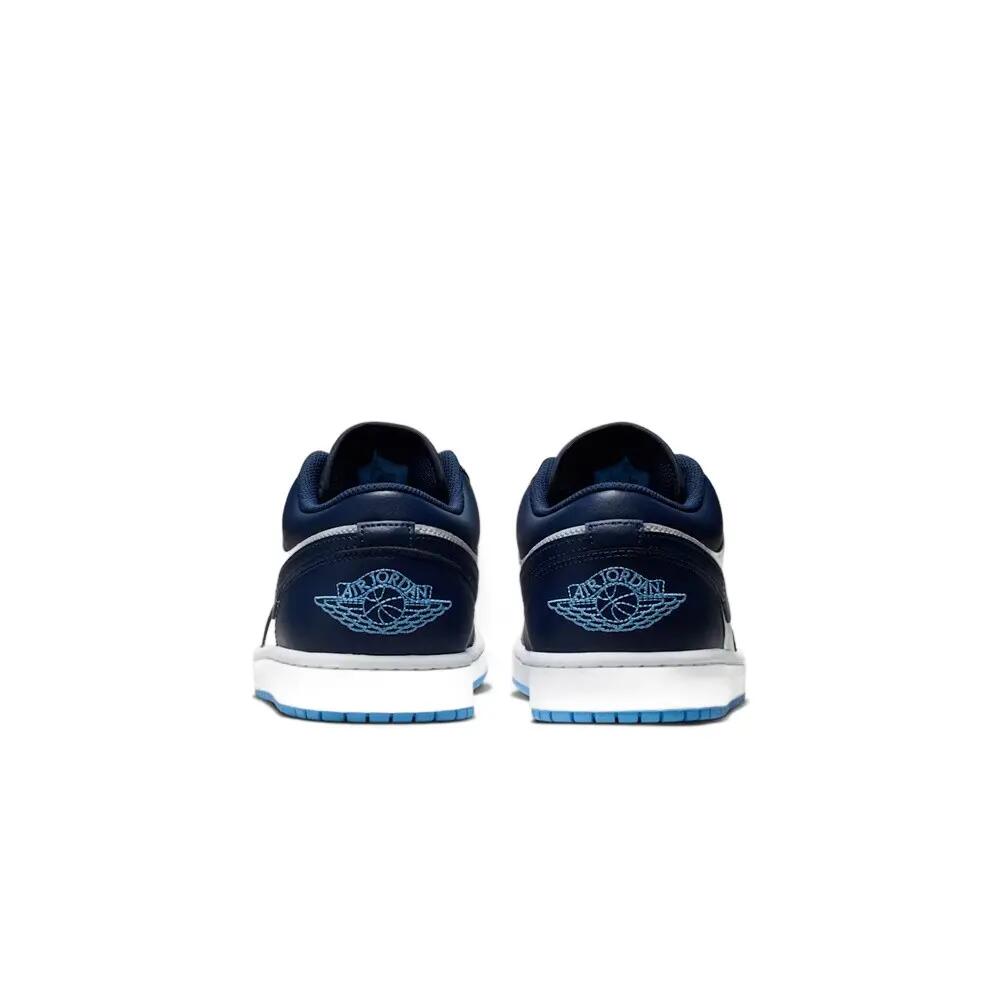 Buty Sportowe Nike Air Jordan 1 Low Sneakersy 6/7