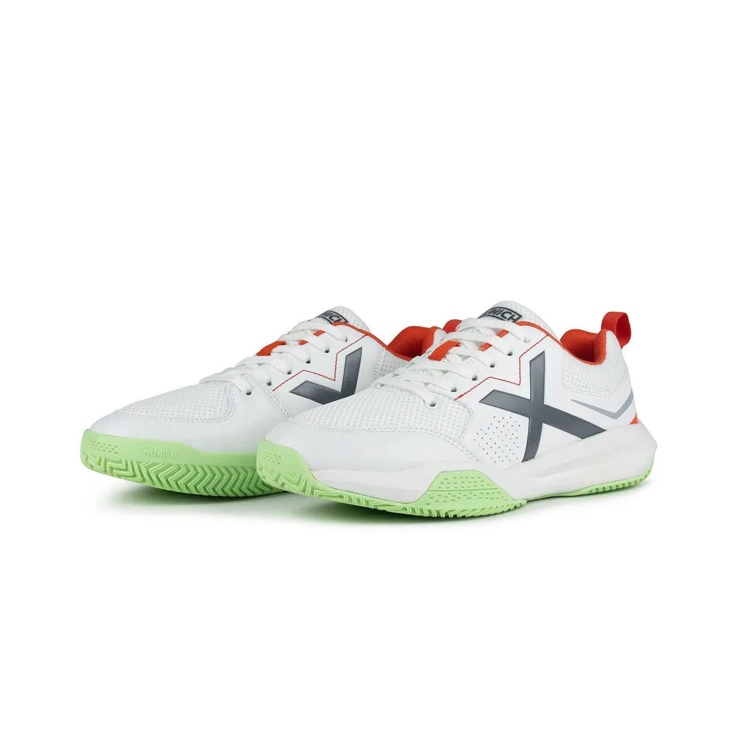 Munich Focus 10 Blanco 8931010 2/6