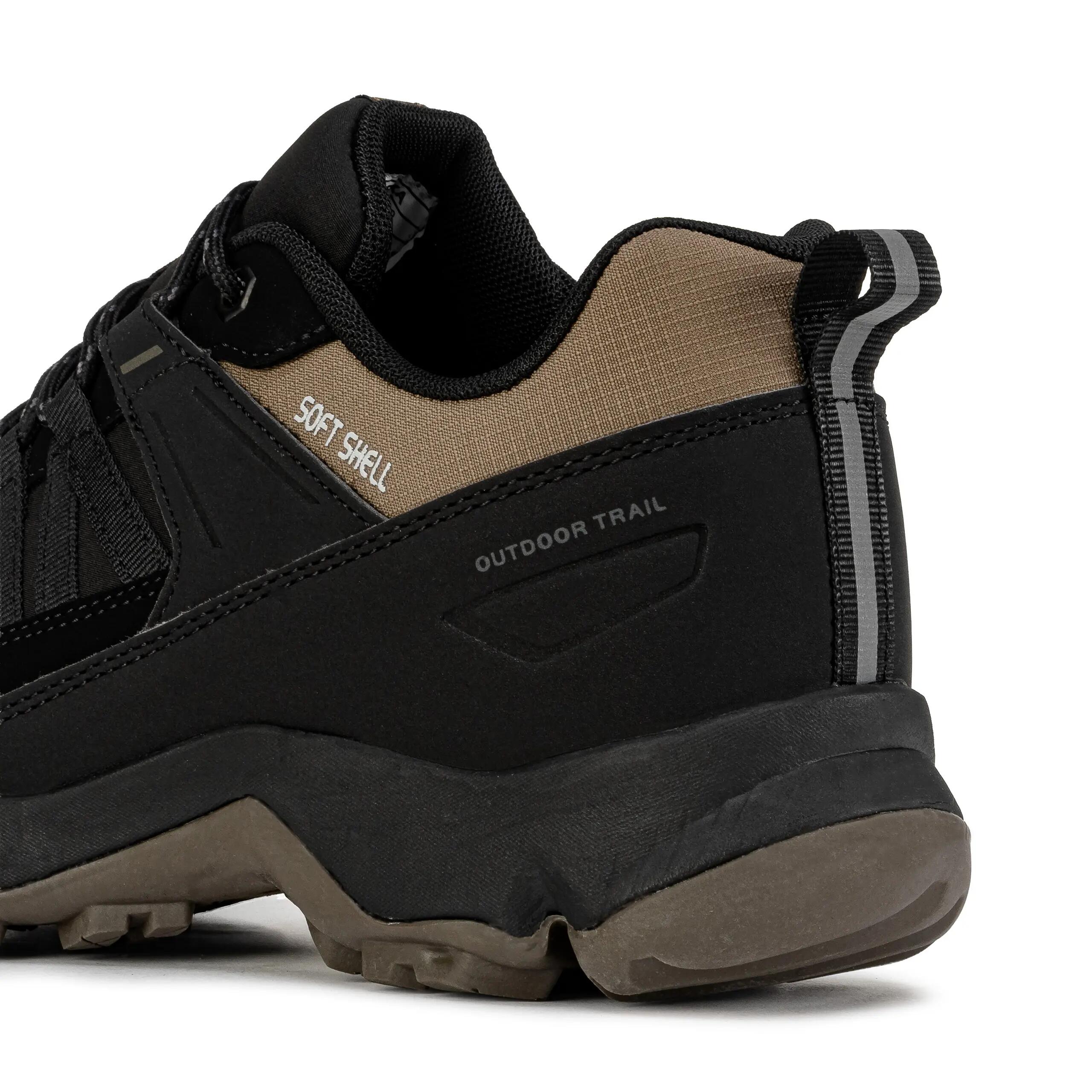 Buty męskie sportowe trekkingowe DK SPIDER SOFTSHELL 4/5