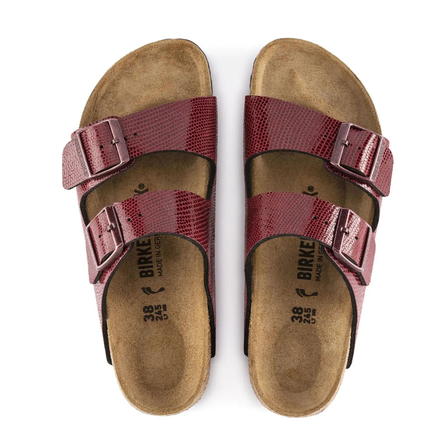 Klapki damskie Birkenstock Arizona 1/5